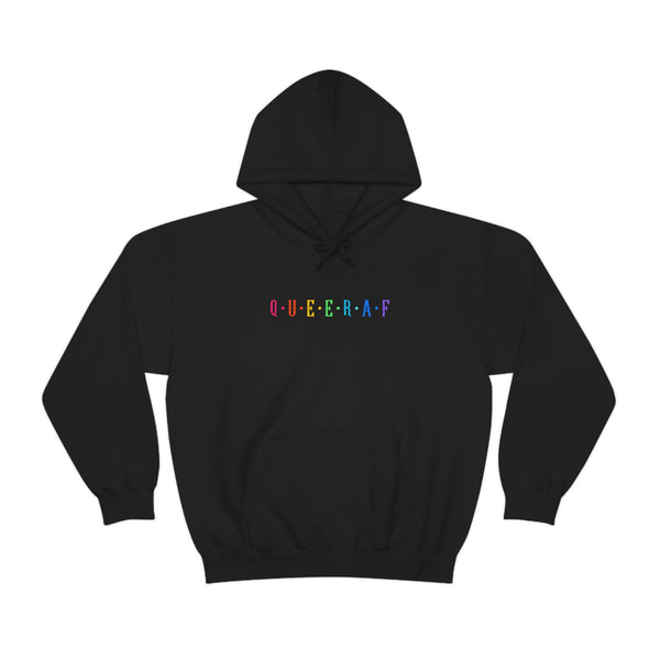 QUEERAF Hoody