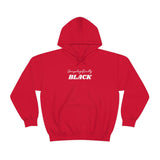 Unapologetically Black  Hoody