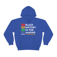 Proud HBCU Hoody