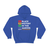 Proud HBCU Hoody