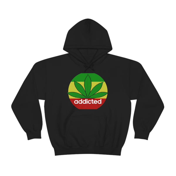 Addicted Hoody