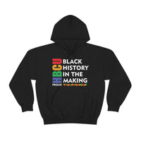 Proud HBCU Hoody