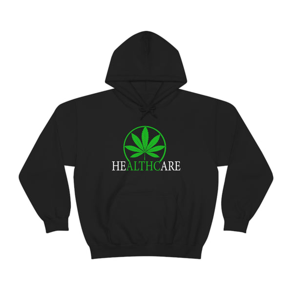 Healthcare Hooded Sweatshirt